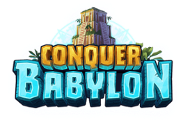 Conquer Babylon_tournie_logo