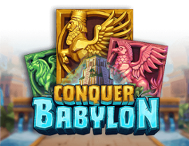 Conquer Babylon