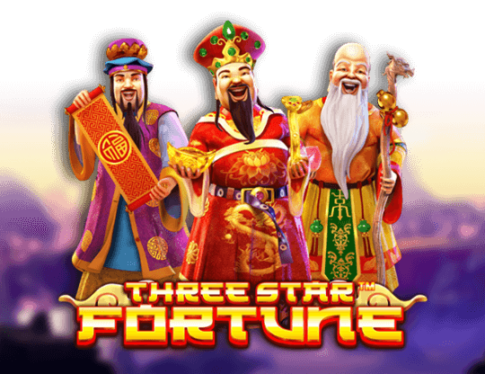 Three Star Fortune