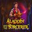 Aladdin and the Sorcerer