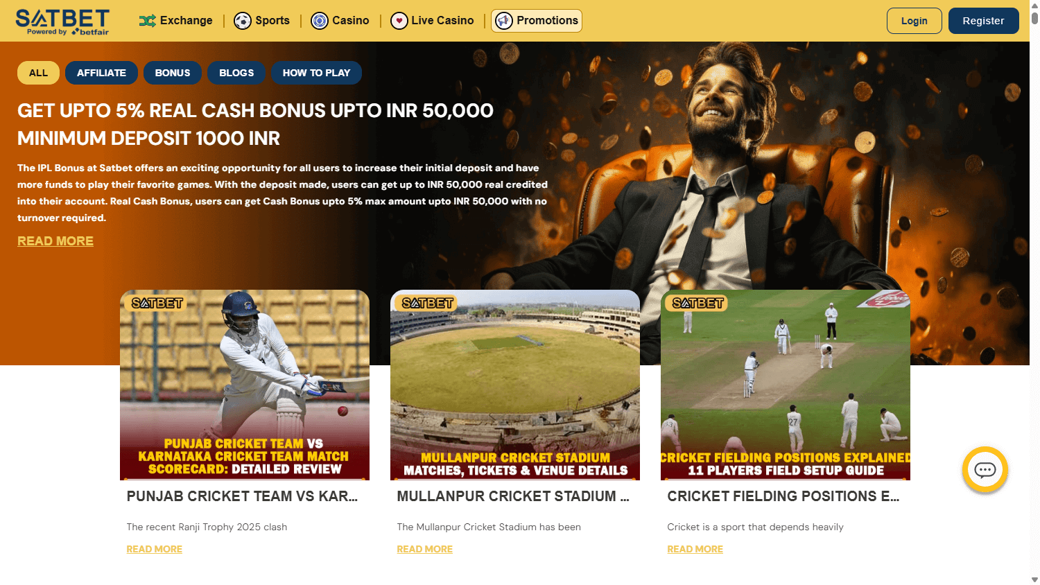 satbet_casino_promotions_desktop