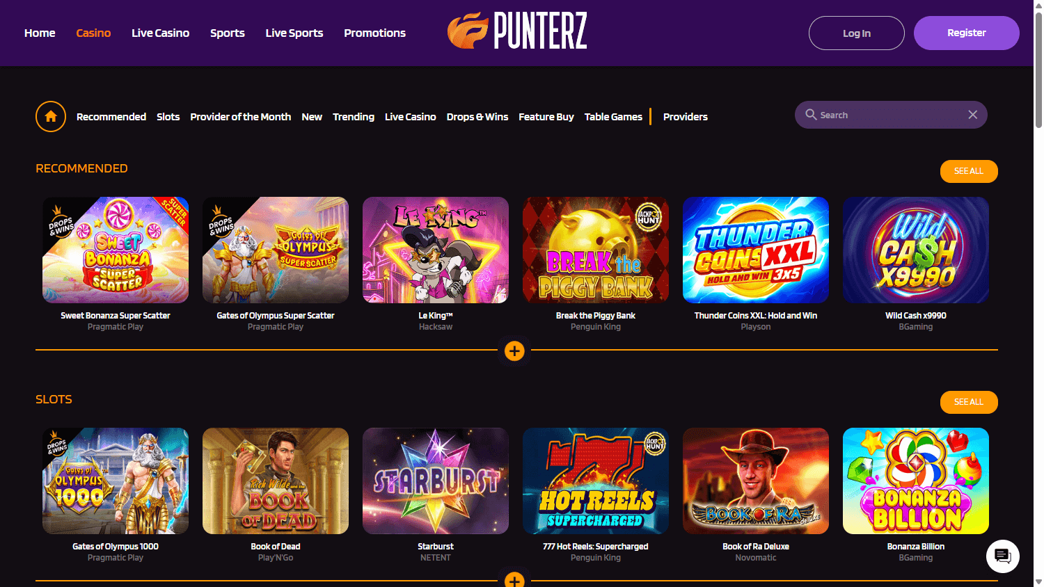punterz_casino_game_gallery_desktop