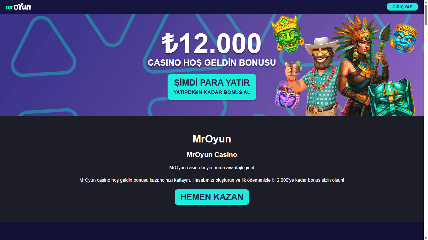 mroyun_casino_homepage_desktop