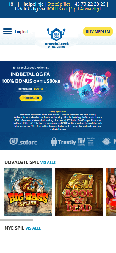 drueckglueck_casino_dk_homepage_mobile