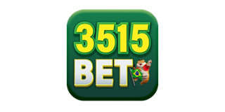 3515Bet Casino Logo