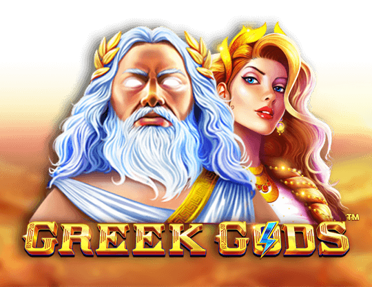 Greek Gods