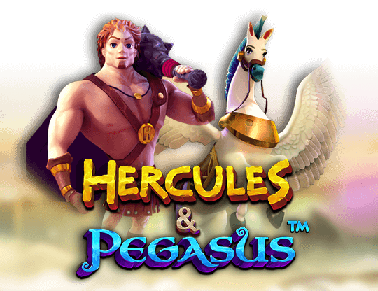Hercules & Pegasus