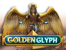 Golden Glyph