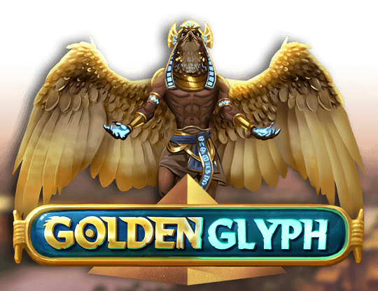Golden Glyph