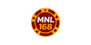 MNL 168 Casino Logo