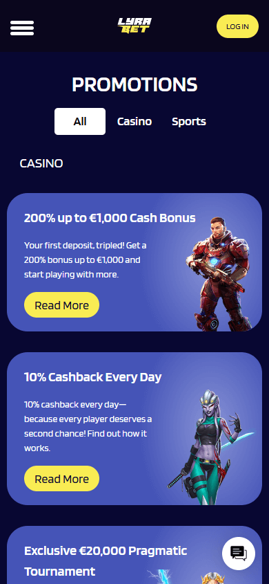 lyrabet_casino_promotions_mobile