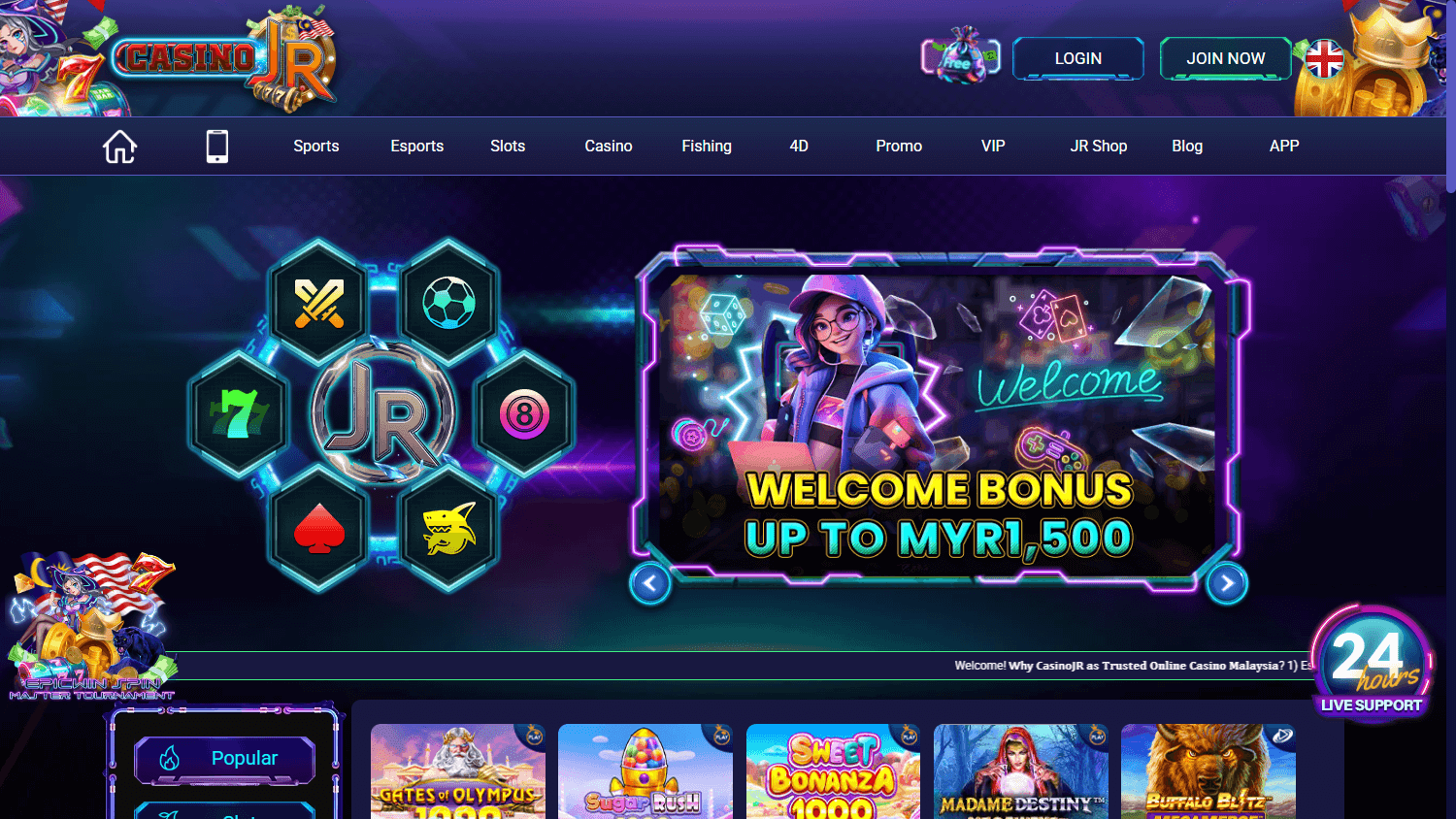 casinojr_homepage_desktop