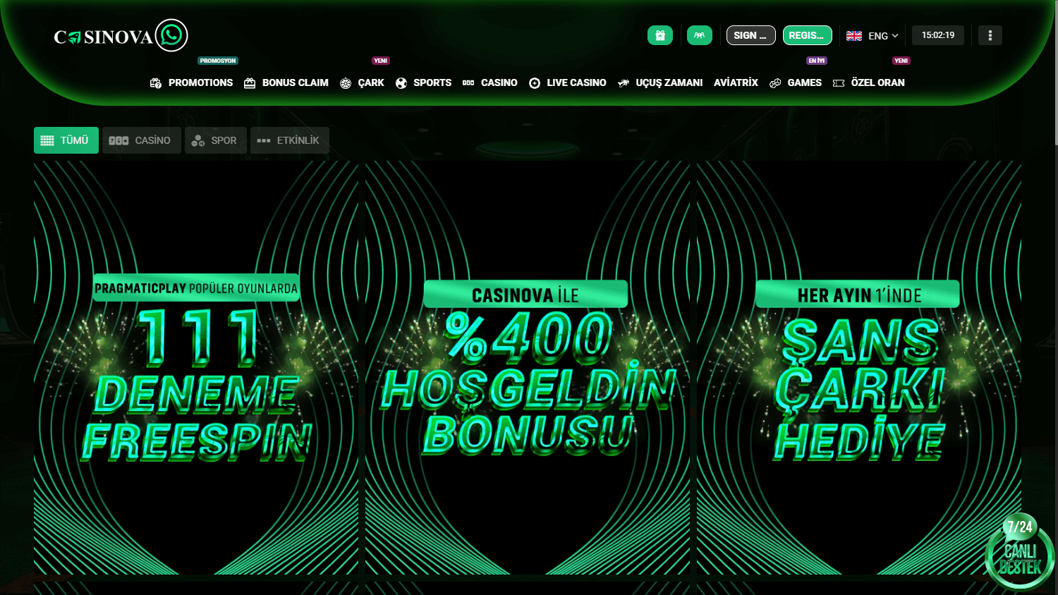 casinova_casino_promotions_desktop