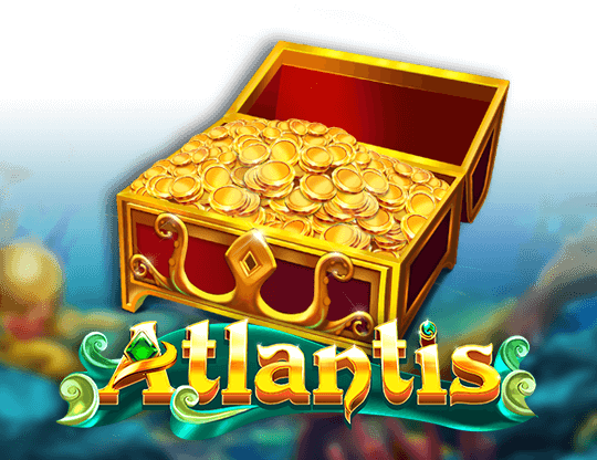 Atlantis