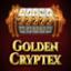 Golden Cryptex