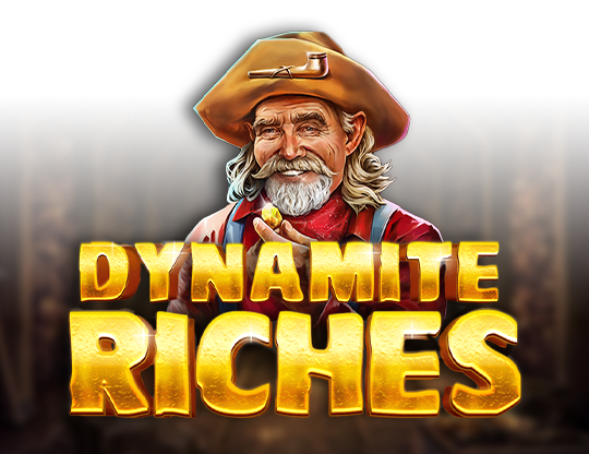 Dynamite Riches