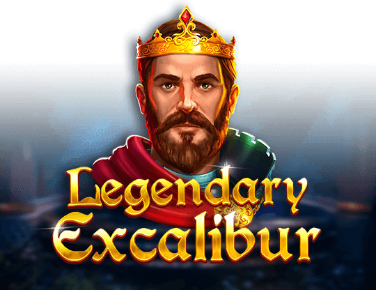 Legendary Excalibur