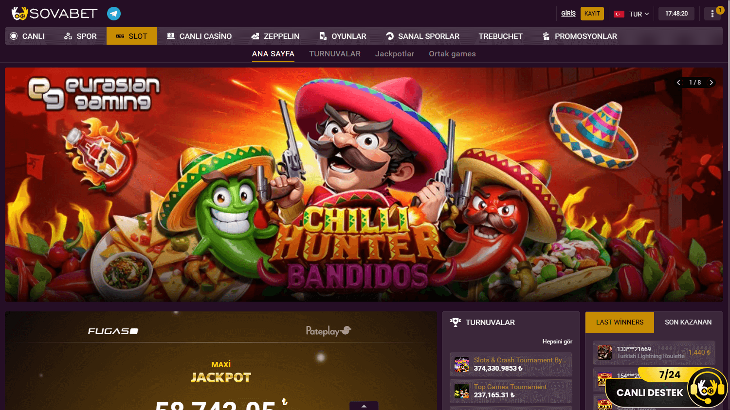 sovabet_casino_game_gallery_desktop