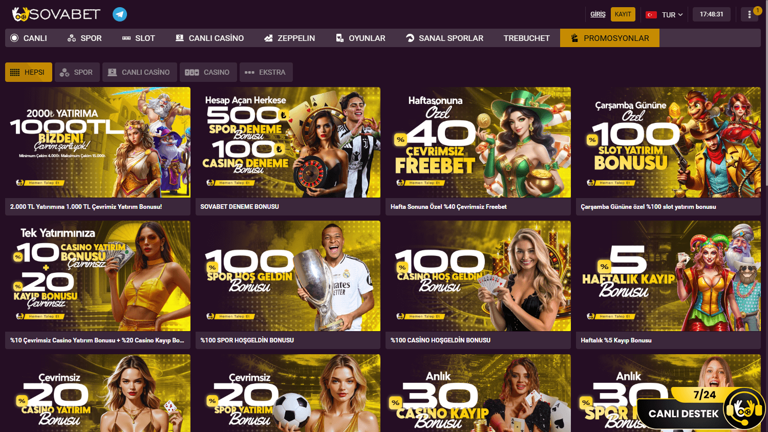 sovabet_casino_promotions_desktop