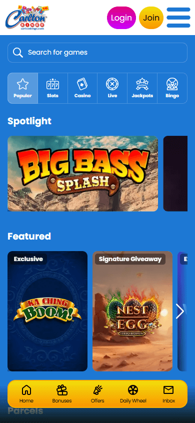 carlton_bingo_casino_game_gallery_mobile