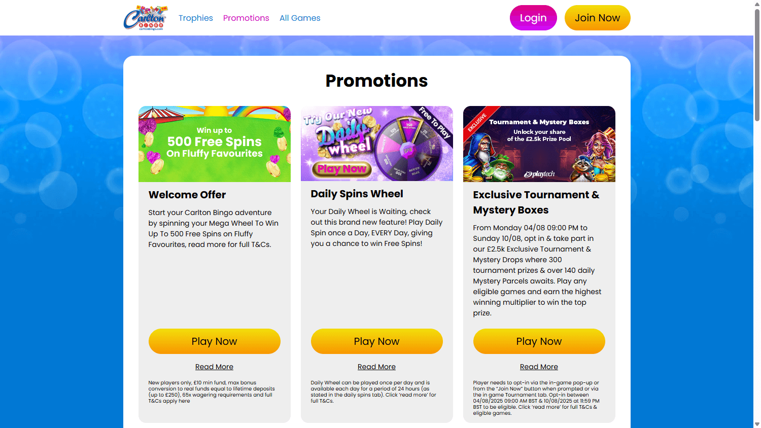 carlton_bingo_casino_promotions_desktop