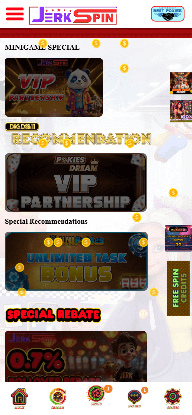 jerkspin_casino_promotions_mobile