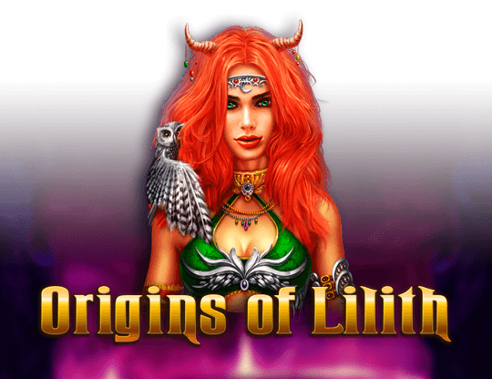 Origins of Lilith