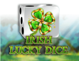 Irish Lucky Dice