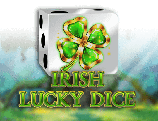 Irish Lucky Dice