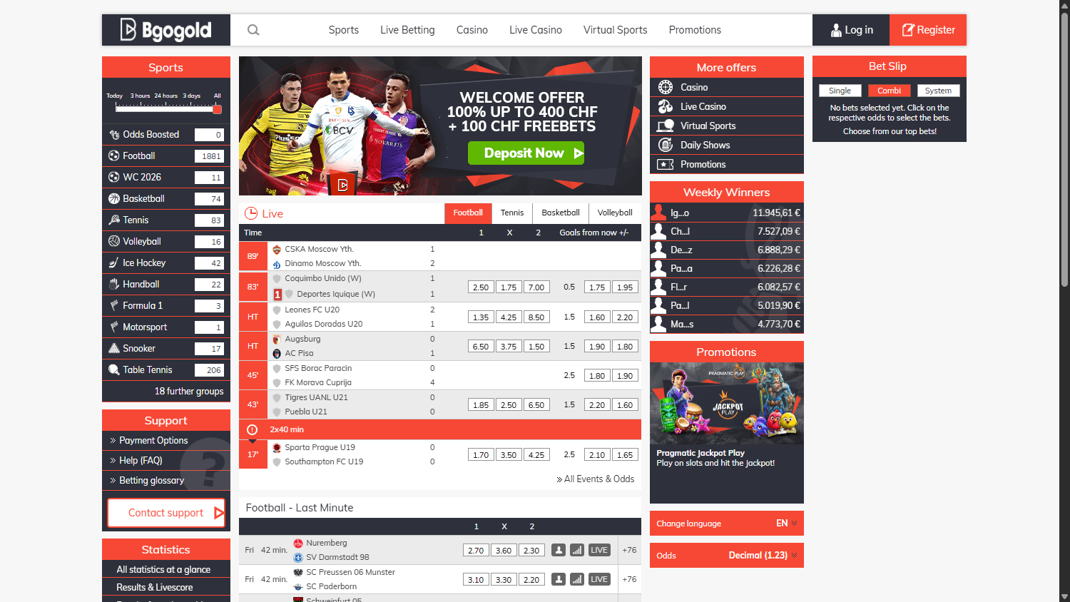 bgogold_casino_homepage_desktop