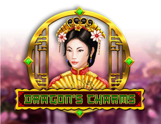 Dragons Charms