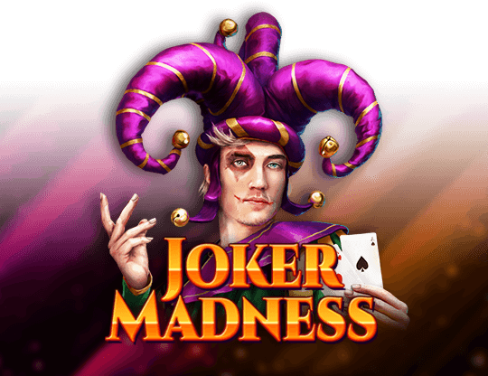 Joker Madness