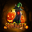 Spinoween