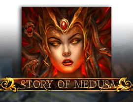 Story of Medusa