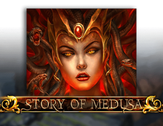 Story of Medusa