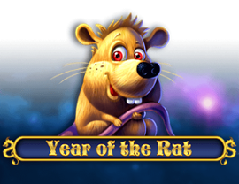 Year of the Rat