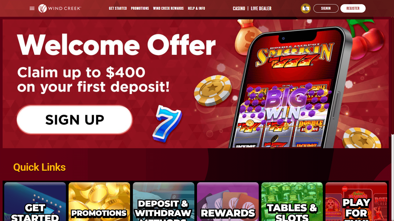 wind_creek_casino_pa_homepage_desktop