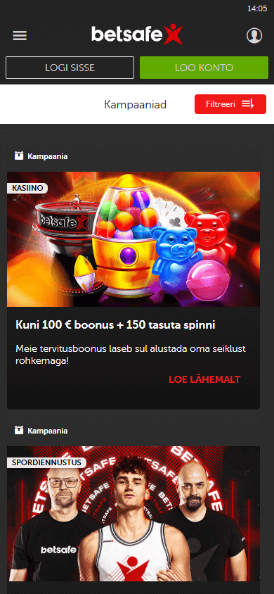 betsafe_casino_ee_promotions_mobile