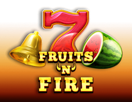 Fruits n Fire