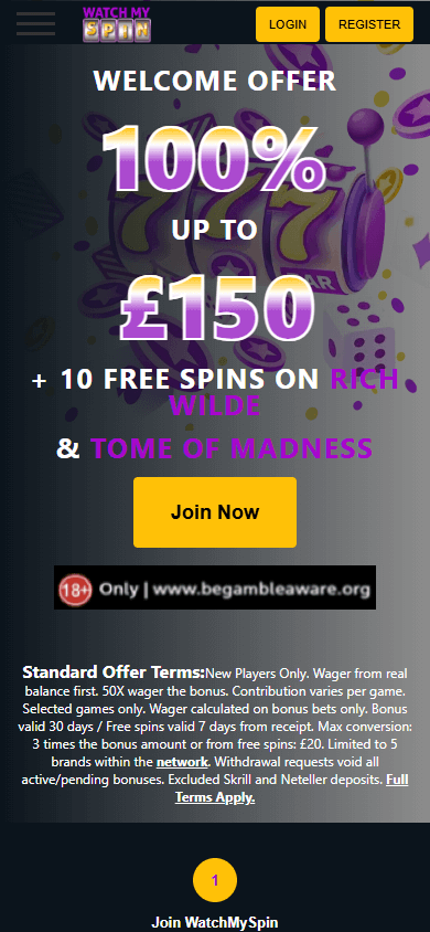watchmyspin_casino_homepage_mobile