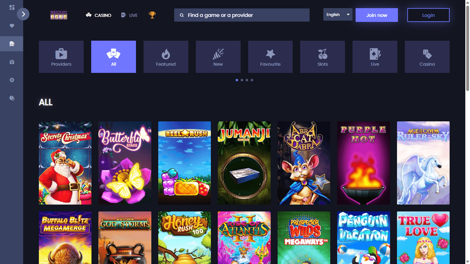 watchmyspin_casino_game_gallery_desktop