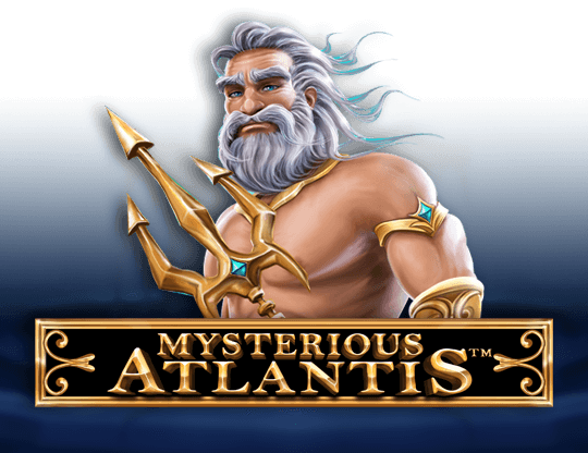 Mystrious Atlantis