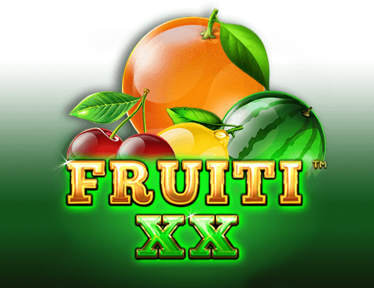 Fruiti XX