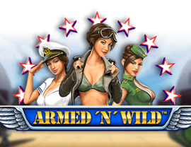 Armed 'n' Wild