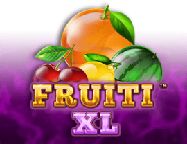 Fruiti XL