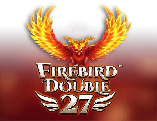 Firebird Double 27