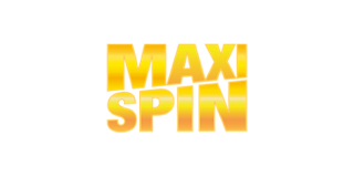 MaxiSpin Casino Logo