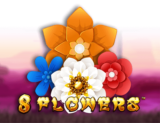 8 Flowers
