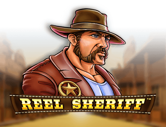 Reel Sheriff
