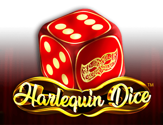 Harlequin Dice